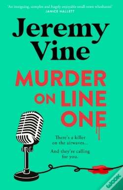 Capa do artigo The Murder On Line One