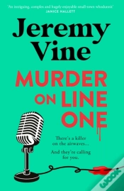 Capa do artigo The Murder On Line One