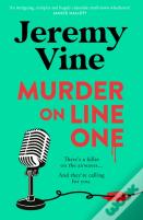 The Murder On Line One
