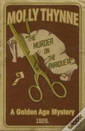 The Murder On The Enriqueta