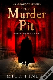 Capa do artigo The Murder Pit