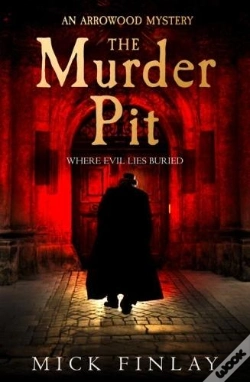 Capa do artigo The Murder Pit