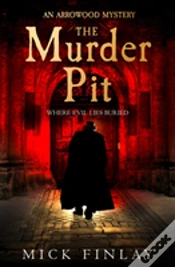 Capa do artigo The Murder Pit