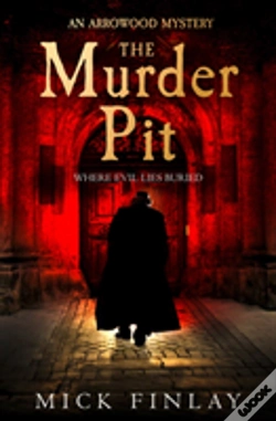 Capa do artigo The Murder Pit