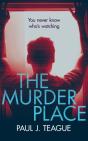 The Murder Place - Preview