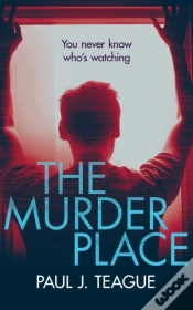Capa do artigo The Murder Place