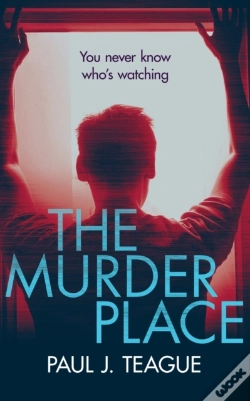Capa do artigo The Murder Place