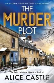 Capa do artigo The Murder Plot