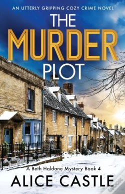 Capa do artigo The Murder Plot