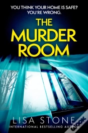 Capa do artigo The Murder Room