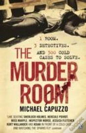 Capa do artigo The Murder Room
