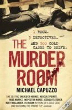 Capa do artigo The Murder Room