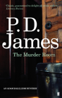 The Murder Room - Preview
