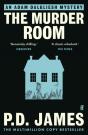 The Murder Room - Preview