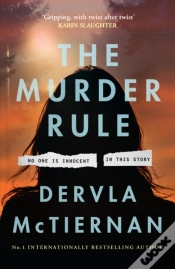 Capa do artigo The Murder Rule