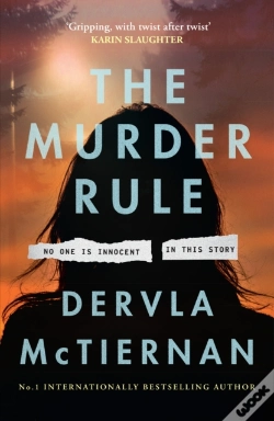 Capa do artigo The Murder Rule
