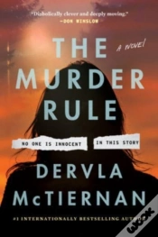 Capa do artigo The Murder Rule