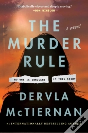 Capa do artigo The Murder Rule