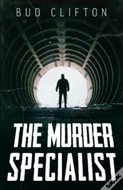 Capa do artigo The Murder Specialist