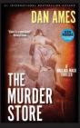 The Murder Store: A Wallace Mack Thrille - Preview