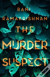 The Murder Suspect