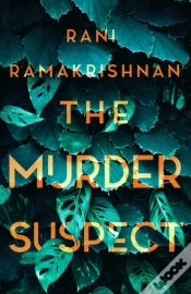 Capa do artigo The Murder Suspect