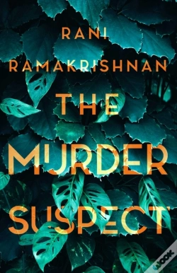 Capa do artigo The Murder Suspect