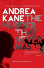 The Murder That Never Was - Preview