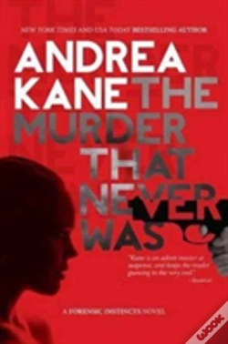 Capa do artigo The Murder That Never Was