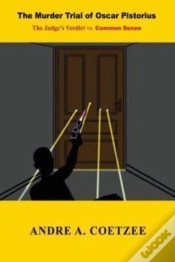 Capa do artigo The Murder Trial Of Oscar Pistorius