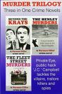 The Murder Trilogy - Preview
