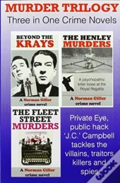 The Murder Trilogy