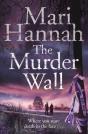 The Murder Wall - Preview