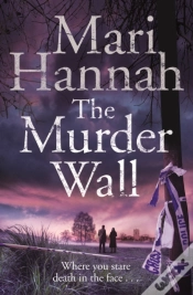 Capa do artigo The Murder Wall