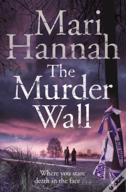 Capa do artigo The Murder Wall