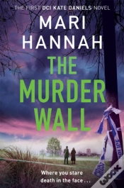 Capa do artigo The Murder Wall