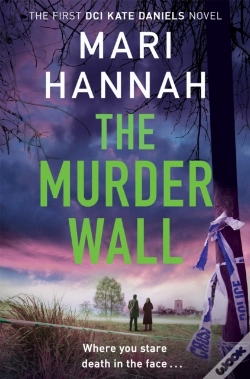 Capa do artigo The Murder Wall