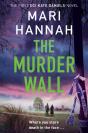 The Murder Wall - Preview