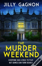Capa do artigo The Murder Weekend