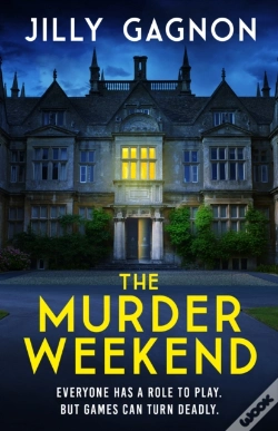 Capa do artigo The Murder Weekend