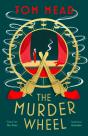 The Murder Wheel - Preview