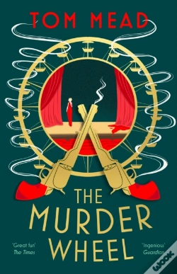 Capa do artigo The Murder Wheel