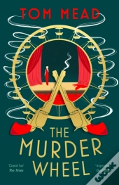 The Murder Wheel