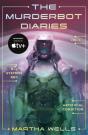 The Murderbot Diaries Vol. 1 - Preview