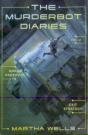 The Murderbot Diaries Vol. 2 - Preview