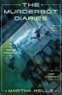 The Murderbot Diaries Vol. 2 - Preview