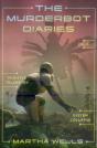 The Murderbot Diaries Vol. 3 - Preview