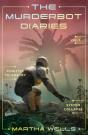 The Murderbot Diaries Vol. 3 - Preview