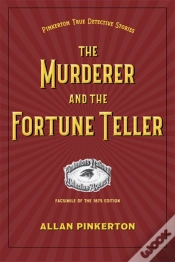 Capa do artigo The Murderer And The Fortune Teller