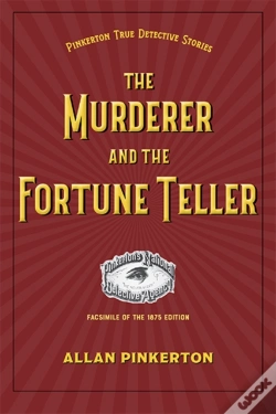 Capa do artigo The Murderer And The Fortune Teller
